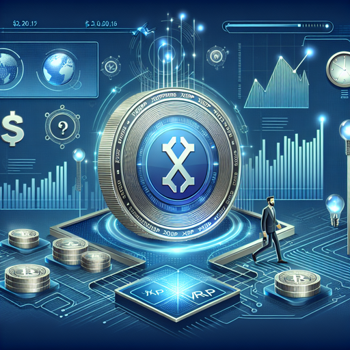 Прогноз цены XRP: курс в районе $2,16. Готовится ли XRP к прорыву к отметке $3?