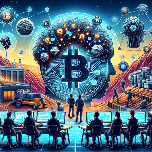МВФ предупреждает Пакистан о рисках добычи биткоинов и AI-центров