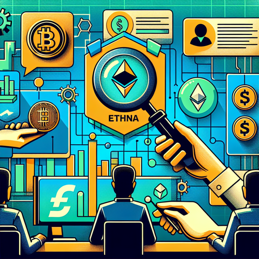 SEC под вопросом: будут ли фонды Solana и Ether признаны ETF?