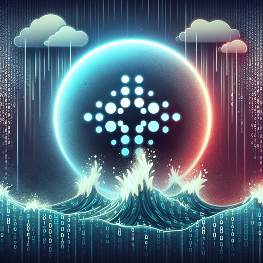 Cardano в буре: катастрофа или катализатор? Реакция ADA на конфликт с основателем