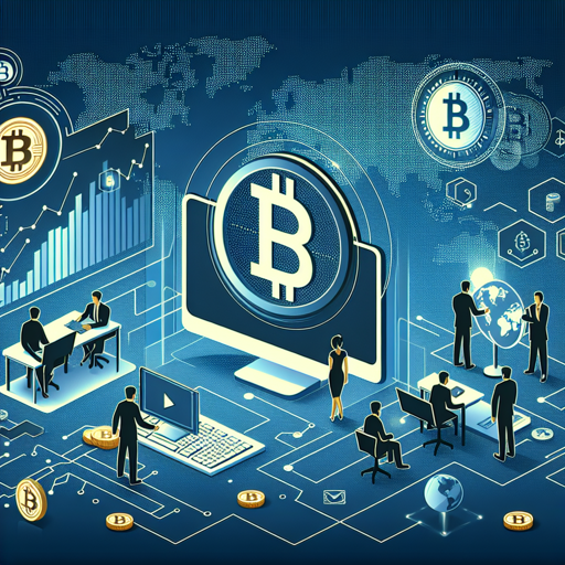 Reitar Logtech Holdings инвестирует 1,5 млрд долларов в 15 000 BTC для глобального расширения