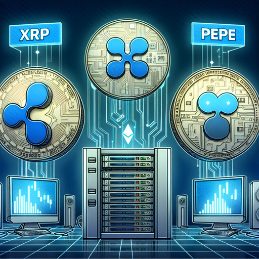 Искусственный интеллект Google прогнозирует стоимость XRP, Pepe и Solana к 2025 году
