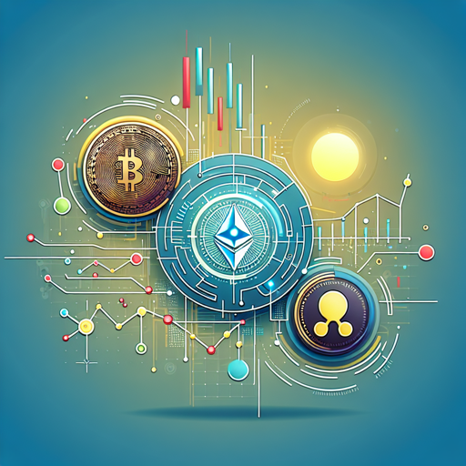 Прогноз цен на криптовалюту на сегодня, 4 июня: Pi Coin, XRP, Solana