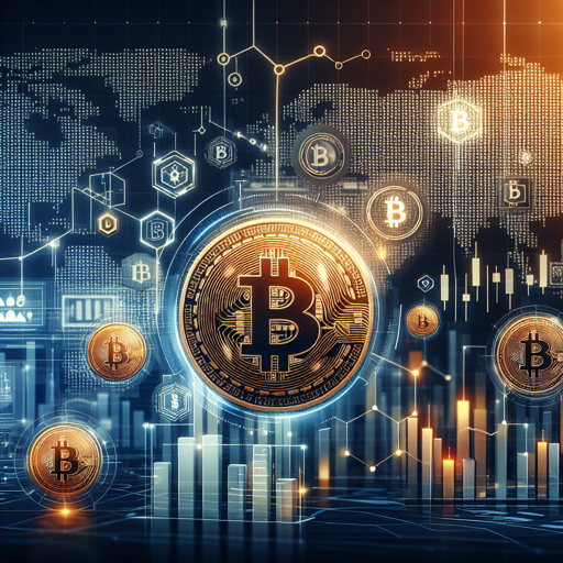 Биткоин на грани прорыва: ETF Трампа и мировой спрос поднимают ставки