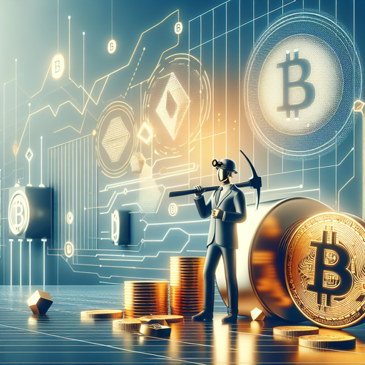 Золотодобытчик переключается на Биткоин: британская Bluebird преобразует доходы в криптовалюту