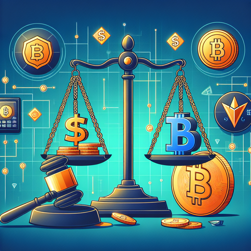 Тряска регулирования крипто: SEC выигрывает дело о мошенничестве на $1.1 млн, Калифорния тестирует комиссии за Биткоин