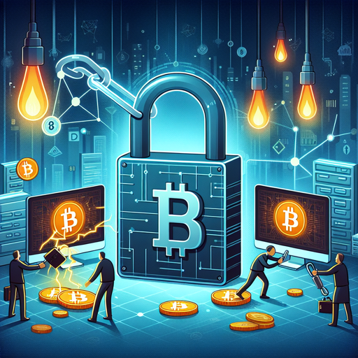 Протокол Alex потерял 8,3 млн долларов из-за уязвимости в сети Bitcoin DeFi