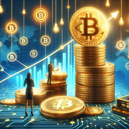 Blockchain Group привлекает TOBAM для увеличения биткоин-активов на $342M