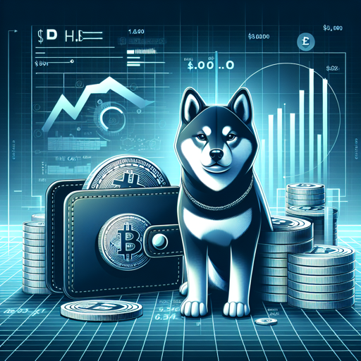 Shiba Inu ломает рекорды: 1,5 млн кошельков удерживают SHIB. Будет ли стоимость $1 за SHIB?