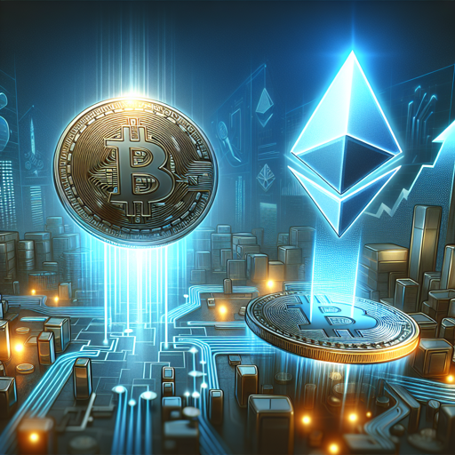 Ethereum ETF превзошел Bitcoin ETF: впечатляющий приток $240M - следующий шаг к $3K?