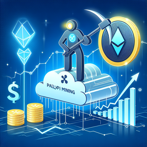 PaladinMining расширяет область облачного майнинга: XRP стремится к цели в $2.60