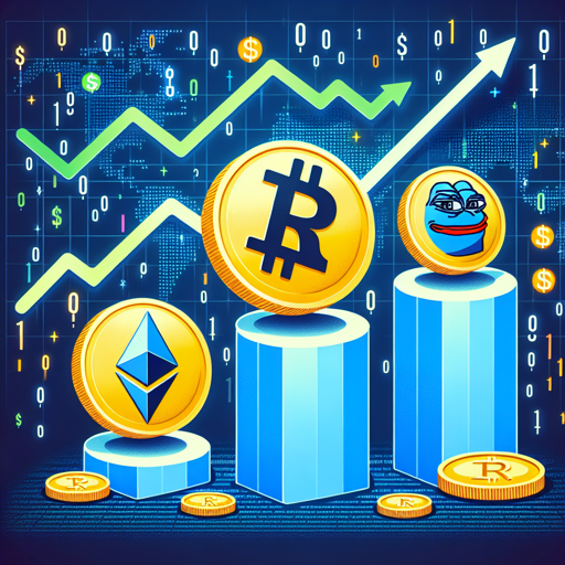 Искусственный интеллект Google предсказывает стоимость XRP, Pepe и Trump Coin к 2025 году