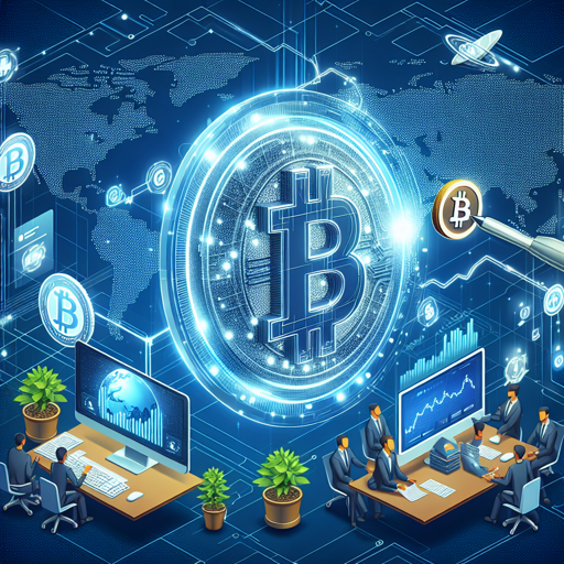 Трампов Truth Social получает зелёный свет от SEC на сделку с Биткоином на $2.3 млрд