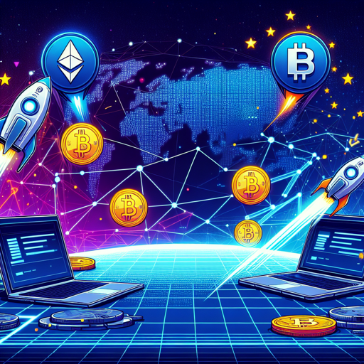 Coinbase и Gemini готовятся к экспансии в ЕС с новыми лицензиями: Reuters