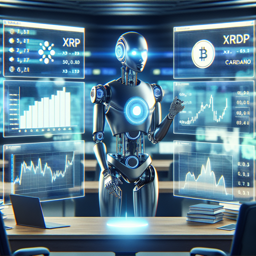 Искусственный интеллект Claude прогнозирует стоимость XRP, Cardano и Solana к концу 2025 года!