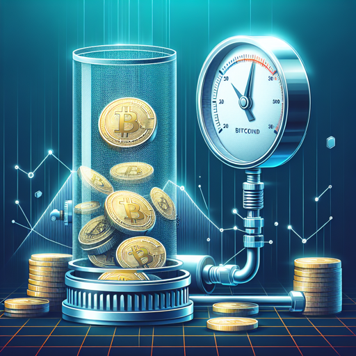 Биткоин под давлением: $90M украдено, $20M вложено. Найдут ли поддержку?