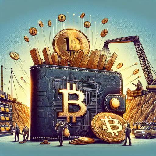 Предсказание цены Bitcoin: Древние кошельки накапливают больше BTC, чем могут заменить майнеры - приближается дефицит?