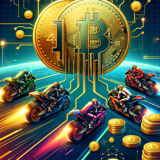 Bitget становится региональным партнером гонок MotoGP Grand Prix: новый этап влияния криптовалюты!