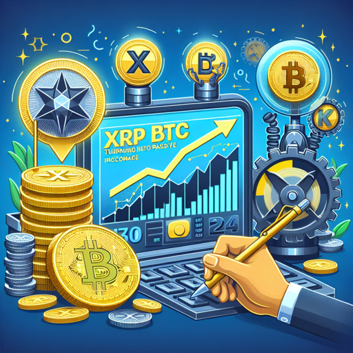 Все больше держателей XRP и BTC становятся майнерами APT и ежедневно получают пассивный доход!