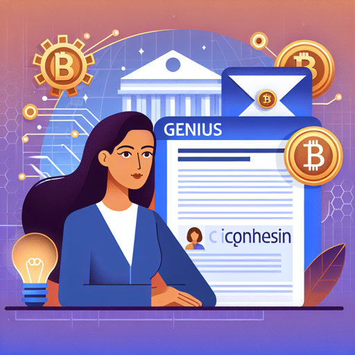 Сенатор Синтия Луммис настаивает: Криптобилль и Закон GENIUS должны быть приняты в этом году!