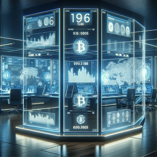 Британская компания Smarter Web приобретает 196 биткоинов: новые покупки BTC в пути?