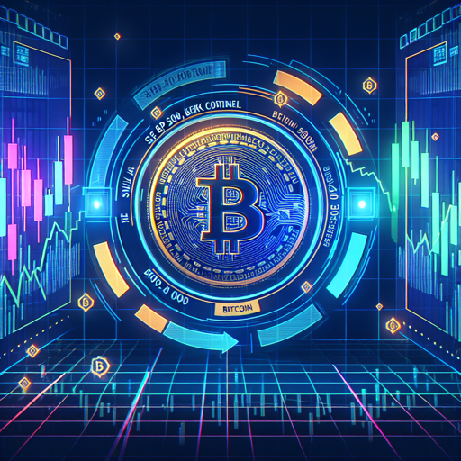 Продолжит ли S&P 500 рост и поможет ли это биткоину?