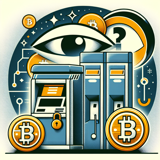 США ужесточают контроль над биткоин-банкоматами: главные причины