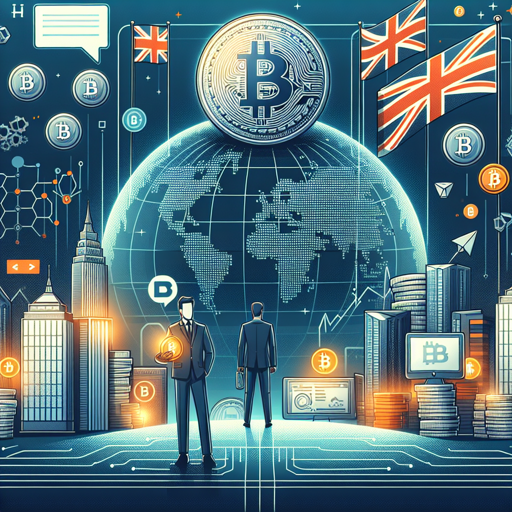 9 британских компаний переходят на стратегию Bitcoin: глобальный тренд набирает обороты