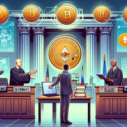 Верховный Суд отказал в жалобе пользователю Coinbase: IRS все еще может получить доступ к вашим криптоданным. Что дальше?