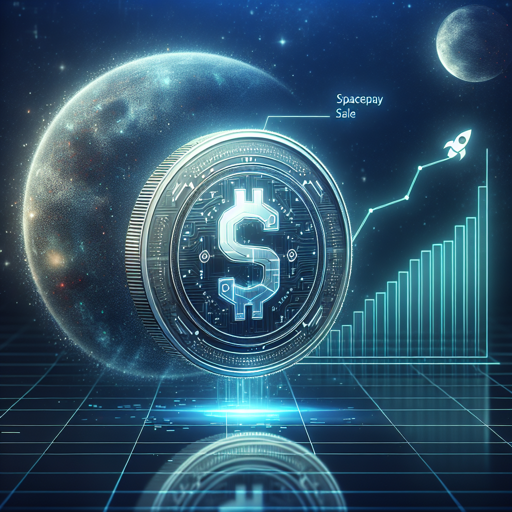Продажа SpacePay принесла более $1.1М: инвесторы называют её криптовалютой номер один для наблюдения