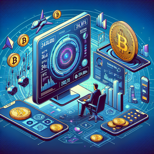 Британская компания Smarter Web вложила 24 млн долларов в Биткоин, общий запас достиг 1000 BTC