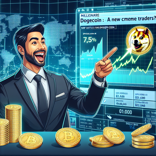 Миллионер Скотти Пиппен включает Dogecoin в свой топ-список: новый катализатор для трейдеров-мемов?