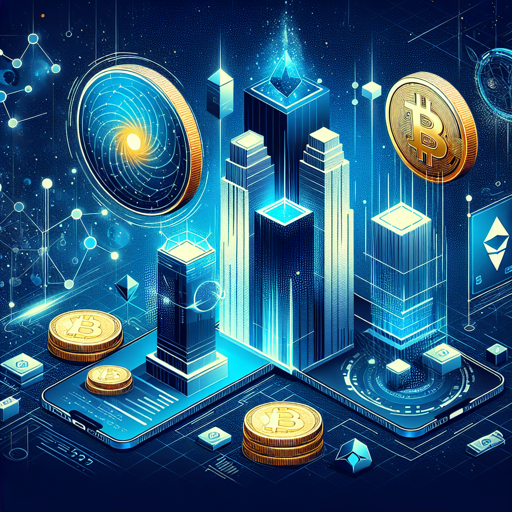 Galaxy Digital и Fireblocks предоставят доступ к стейкингу для 2000 финансовых гигантов