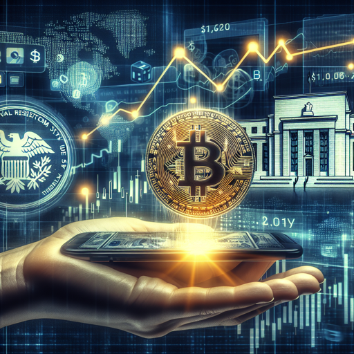 Прогноз цены на Bitcoin: Федеральная Резервная Система США сигнализирует о тарифной инфляции, в то время как BTC достигает $112K