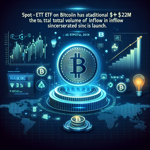 Spot-ETF на Биткоин привлекли еще $218M: общий объем вливаний превысил $50B с момента запуска