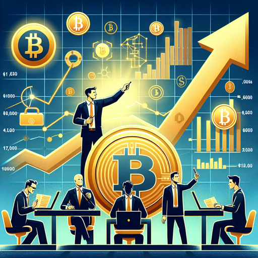 Биткоин достигает рекордных $117,000! Новый криптобум подогревают Трамп и Сан