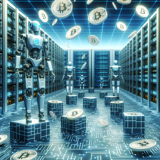 Компании AI переключаются на майнинг биткоина: возможности дата-центров на службе криптовалюты