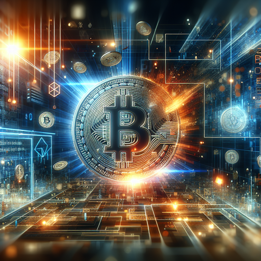 Биткоин в огне: все в восторге от нового Bitcoin Hyper Token!