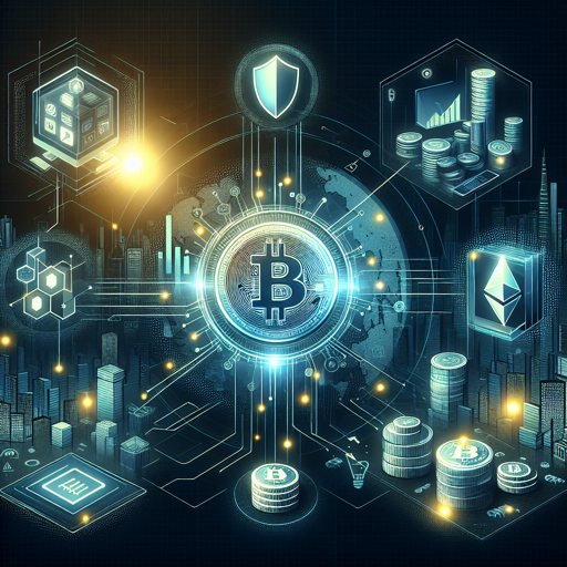 Токены реальных активов - новые ETF, утверждает президент CoinFund