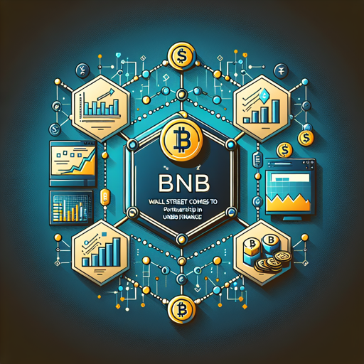 Wall Street приходит на BNB Chain: партнерство с Ondo Finance