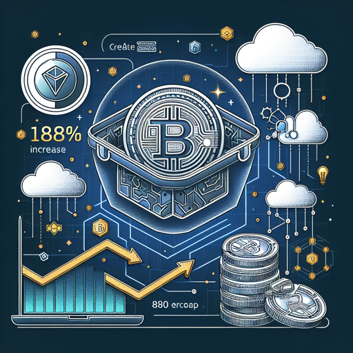Увеличение активов пользователей на 180%: DEAL Mining оптимизирует облачные решения для майнинга