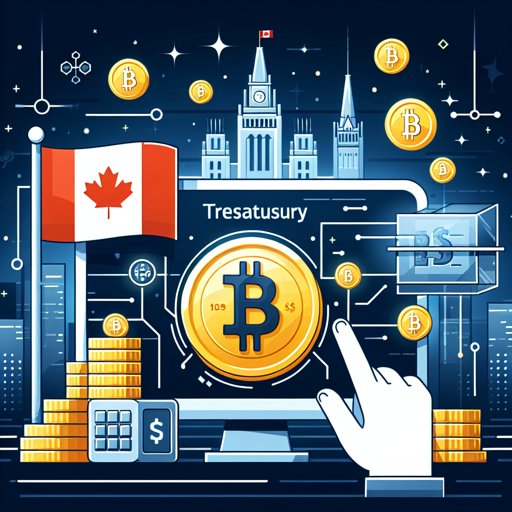 NextGen Digital из Канады запускает стратегию крипто-казначейства с покупкой биткоинов на $1M