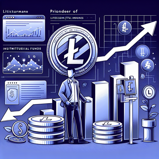 Пионер Litecoin Чарли Ли и GSR вложили 100 млн долларов в MEI: раскрыта стратегия управления институциональными средствами LTC