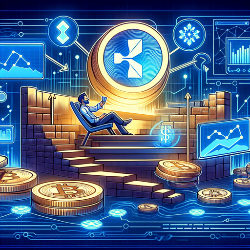 Эпоха пассивного дохода: легкий способ заработать на майнинге XRP с LET?
