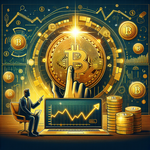 Миллионер-аналитик Том Ли поддерживает тезис о 'цифровом золоте': Bitcoin может достичь стоимости в 1 миллион долларов?