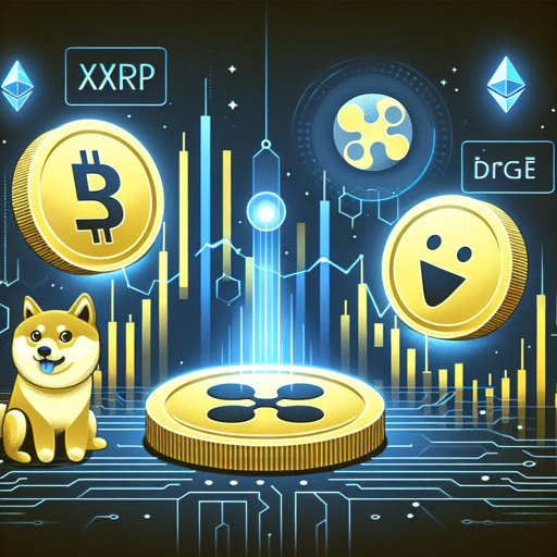 Прогноз цен на криптовалюту на сегодня, 24 июля: XRP, Solana, Dogecoin