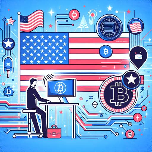 Востребованность блокчейн-вакансий в США растет благодаря позитивному отношению к криптовалюте