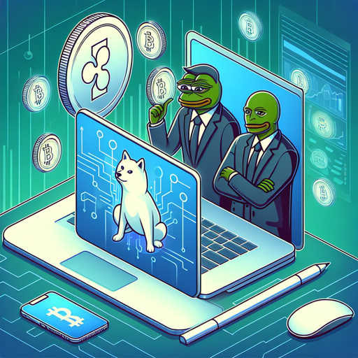 Прогноз цен на криптовалюту 25 июля: XRP, Pepe, Shiba Inu