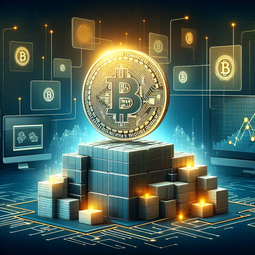 Одинокий майнер Bitcoin заработал 373 000 долларов на награде за блок