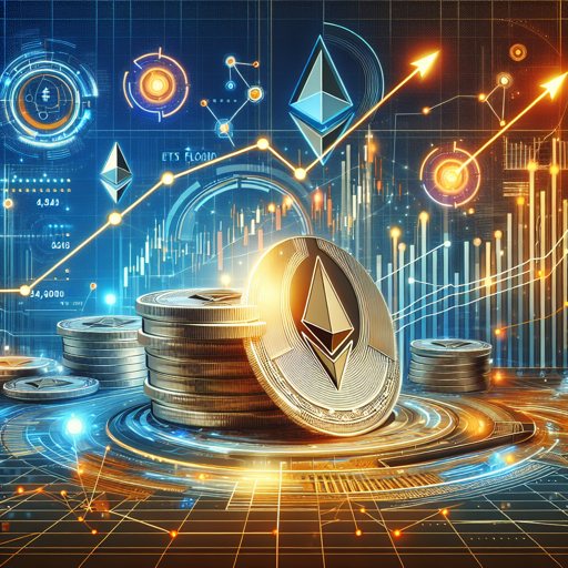 Прогноз цены Ethereum: 17-дневный приток ETF - на горизонте дефицит предложения?